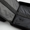 Arta : Black Pencil Case : Holds up to 115