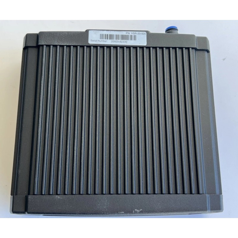 Vigilant Solutions New VSR-20-935 Vigilant Solutions License Plate Recognition