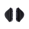 Bwake Replacement Nose Pieces Pads for Revo Guide Small Sunglasses
