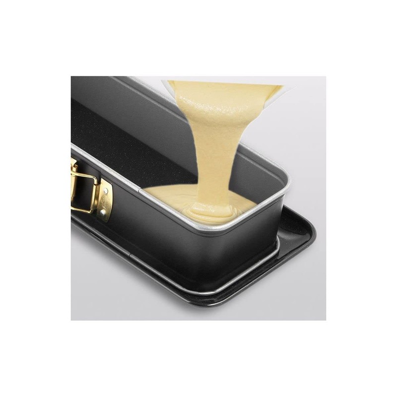 Dr. Oetker 1120 Springform Pan for Baking 30 cm in