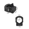 2025 Upgrade Vinyl Siding Adaptor Tip for Dewalt DCN45RND1, DCN45RN,
