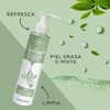 Jabón Facial con Tea Tree
