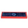 8.8 Inch PC Temperature Display Professional HD IPS 1920x480 LCD