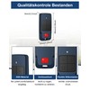 433 MHz Remote Control Transmitter for Mitto Cool C2 C4,