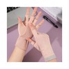 Lumina D Blocking Advanced Nail Art UV LED Ultraviolet Bear Gel Nail Gloves Selection/Nail Gloves - 02