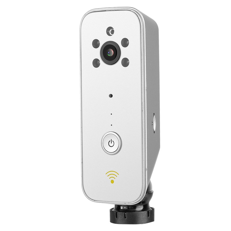 1080P Wifi 120 Degree P2P Ir cUT night Vision Baby