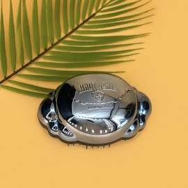GAON IA 305 Tiny Genie Brush Metallic Blue IActress