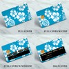 APVDSH Credit Card Skin, Cute Debit Card Skin Sticker, 4Pcs