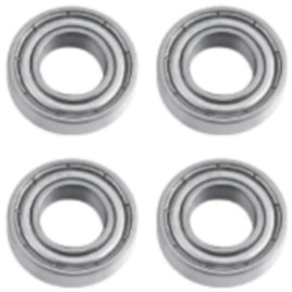 Ball-Bearings Compatible with 1/10 General RC Car Upgrade Parts#5118