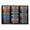 KOH-I-NOOR Toison D'or 8555 Artist's Extra Soft Pastels, Pack of