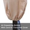 EliteShade USA Patio Outdoor Market Patio Umbrella Cover for 9
