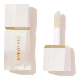 Sheglam Iluminador Líquido Glow Bloom - Vanilla Frost