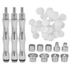 Diamond Microdermabrasion Machine Tips Wands Tools Accessories Professional Microdermabrasion Device