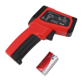 Digital Temperature Thermometer High Accuracy Versatile Food Oil Thermometer for Home Kitchen