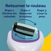 Scholl velvet diamond crystals, electronic file
