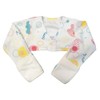[Edenswear] Baby Eczema Atopic Face Scrub Prevention Gloves, Pure Cotton