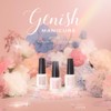 Genish Manicure 133 Amber Musk Genish Manicure