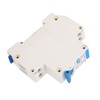 Leakage Protector Miniature Circuit Breaker DZ30LE‑32 Mini 1 Pole DIN