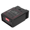 PD132 Single Channel Inductive Vehicle Loop Detector for Car Parking