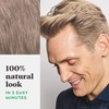 Just For Men Shampoo In Hair Color, Sandy Blond 10