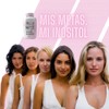 Meta Nutrition Myo y D-Chiro Inositol Ratio 40:1. 40 días