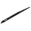 Sealey WRS3021/300 300mm 6tpi Reciprocating Saw Blade - Pack of