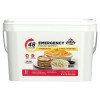 Augason Farms 48-Hour 4-Person Emergency Food Supply Camping Cooking Freeze-Dry