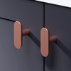 The Hairpin Leg Co. [HLC] Pull Handles - Modern Furniture