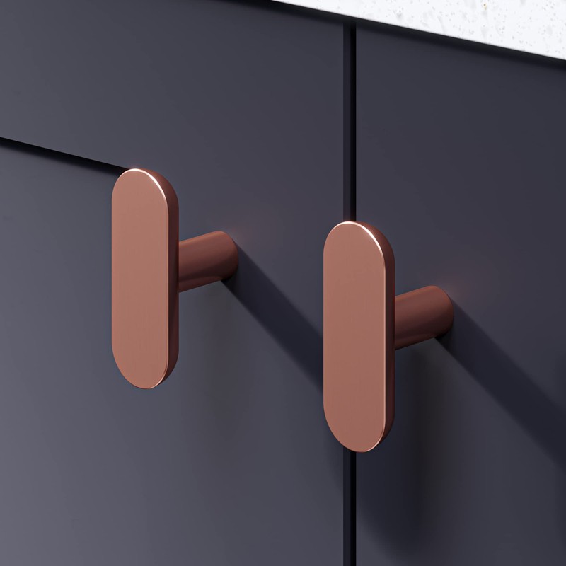 The Hairpin Leg Co. [HLC] Pull Handles - Modern Furniture