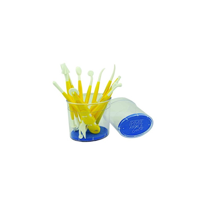 PME Tool Caddy, Set of 14