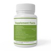 Biomix Herbal Plus Cápsulas Naturales B-pass – Fórmula Botánica –