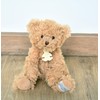 Histoire d'Ours HO2873 Wear Vintage, 27 cm, Gold