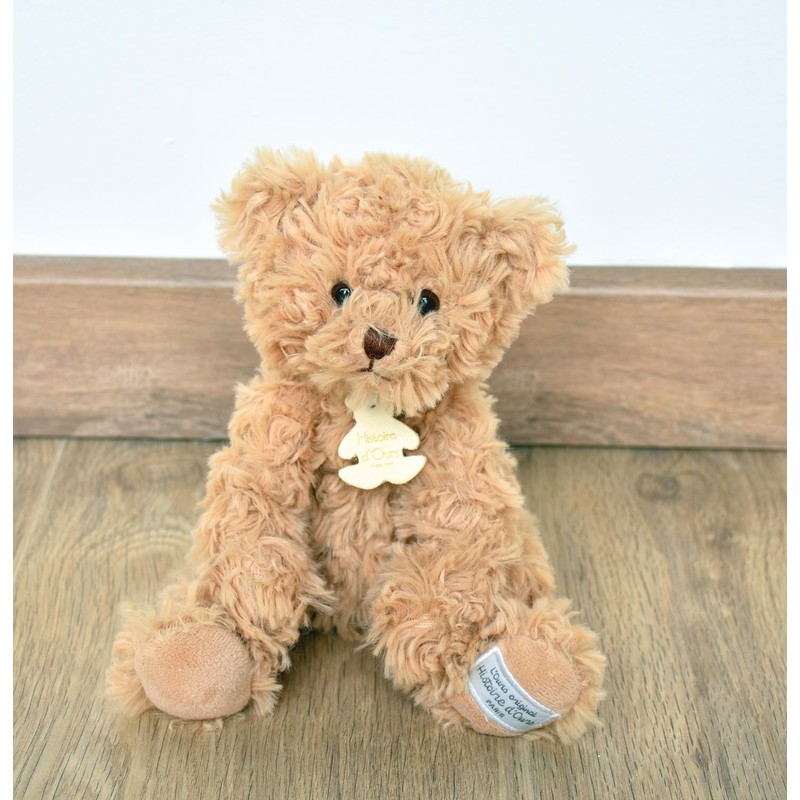 Histoire d'Ours HO2873 Wear Vintage, 27 cm, Gold