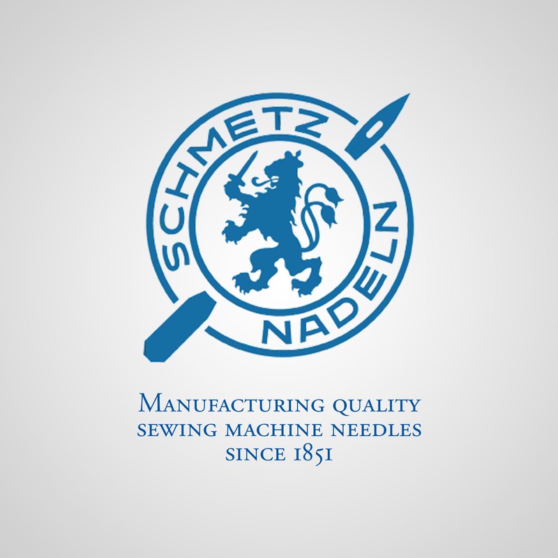SCHMETZ Leather Sewing Machine Needles – Heavy Duty Specialty Supplies,
