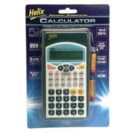 Helix Scientific Calculator