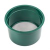 ASR Outdoor Gold Rush Sifting Classifier Sieve 6 Inch Prospect