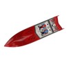 2.4G Remote Control Boat Mini Sailboat Model High Speed RC