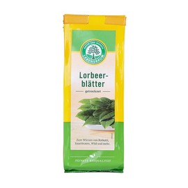 New World Processing Golden Bell Lebensbaum Organic Bay Leaf / 골든벨 레벤스바움 유기농 월계수잎
