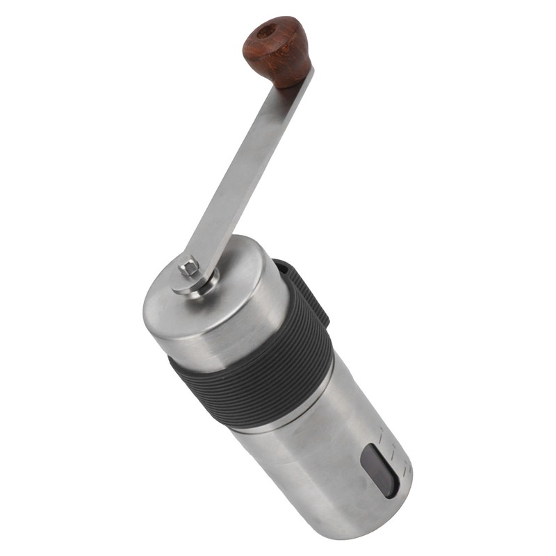 Portable Manual Coffee Grinder Stainless Steel High Hardness Hand Coffee