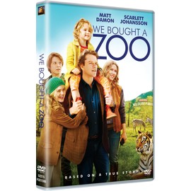We Bought a Zoo