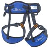Beal Aero Team IV Unisex Adult Climbing Harness, Blue