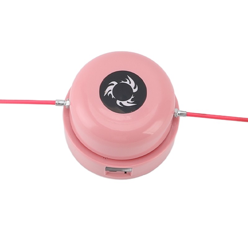 Rope Skipping Machine 10 Speed Gears Automatic Electronic Counting Rope