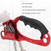 Climbing Ascender Rock Rappelling Right Hand Riser Arborist Gear Rope