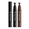 Forbeaut Scalp Tattoo 15g Hairline Crown Cover Black / 포뷰트