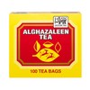 Alghazaleen Pure Ceylon Black Tea Bags 100 x 2g Tea