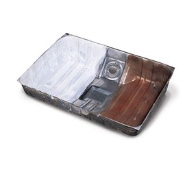 Eastwood Anti Rust Gas Tank Sealer Kits for Cycles with Instructions