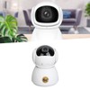 WIFI Camera 100V to 240V HD Night Vision Alarm Function