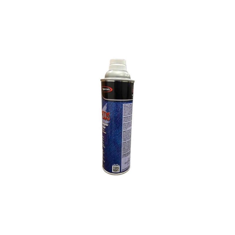 Quest Specialty DIGEST PLUS Foaming Drain Cleaner and Odor Eliminator,
