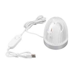 Smart Night Light Dimmable Multicolor Small Nursery Night Lamp for Home Decorations