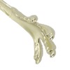 Claw Style Ice Tong Stainless Steel Hand Polished Eagle Claw